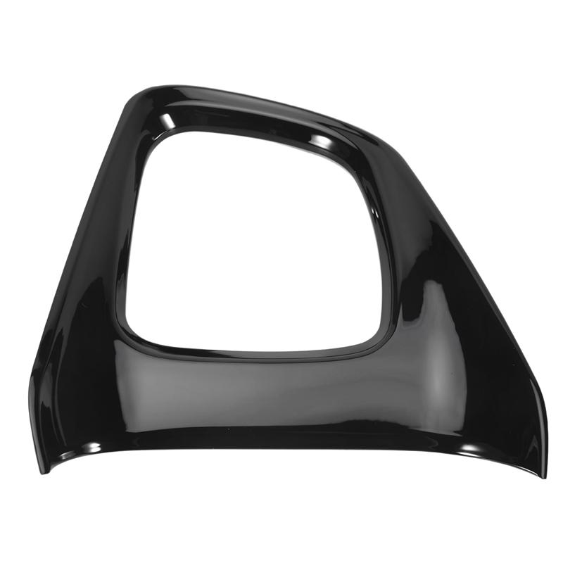 Zentrales Schaltpanel Bedienfeld Aufkleber Innenraummodifikation Für Toyota Yaris Cross RHD-M53K