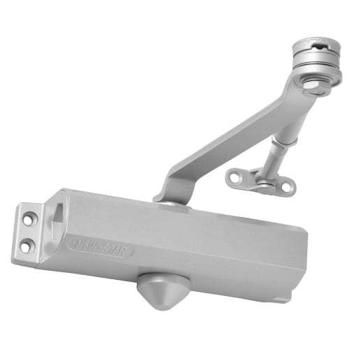 Japan Door Check NEW STAR Door Closer 182 Silver (N-01)