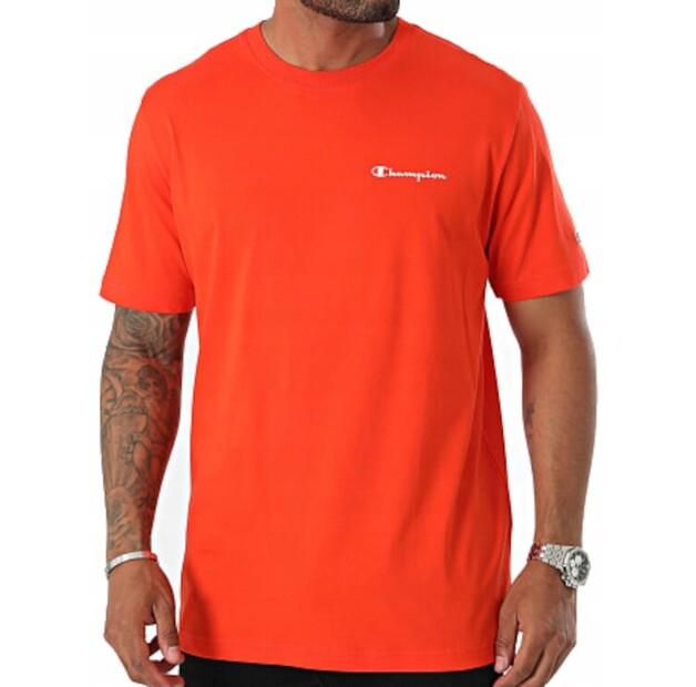 Футболка Champion 220264-OS014 EU S