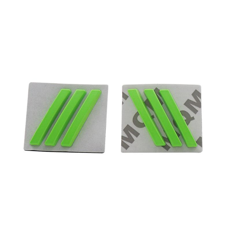 3D Premium GT for Car Hood Fender Trunk Rear Bonnet Nameplate Decal Emblem Badge Sticker