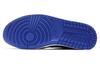 Jordan 1 Retro Black Royal Blue 2013 555088-085