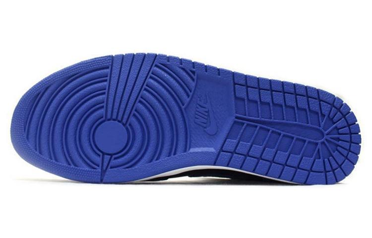 Jordan 1 Retro Black Royal Blue 2013 555088-085