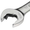 TONE Quick Spanner 17 x 19 mm across HPDSQ-1719, (width flats)