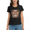 Dames T-shirt Grappig Kanye West Meme Zomer Korte Mouw T-shirts Ronde Hals Katoenen T-shirts Kleding Tops Streetwear
