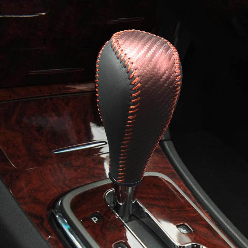 

Buick LaCrosse Shift Lever Cover for 2006-2008 Automatic Models