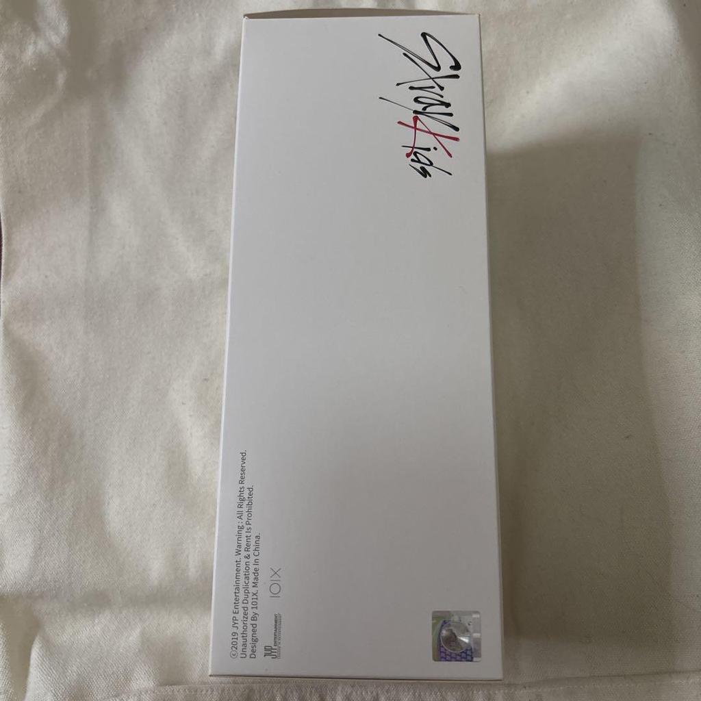 [USED] Stray Kids Penlight Ver.1