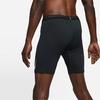 Nike Aeroswift Breathable Running Tight Fitness Shorts Men Bottoms Black DA1430-010