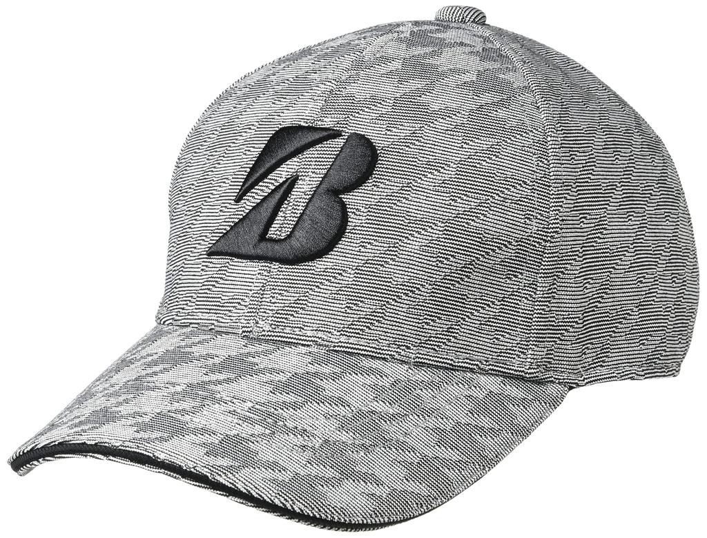 Bridgestone Golf Pro Model Cap CPG316 Men's (CPG316GE GE)