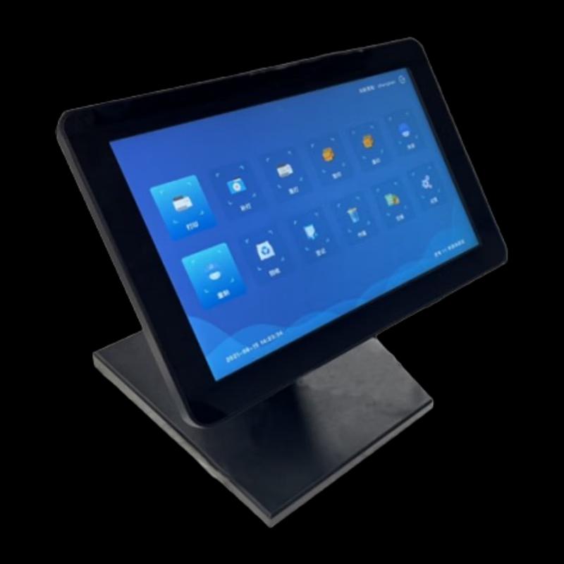 Poshike Cloud KC-IDT-C1000 Centralized Printing & Interaction Terminal