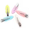 20pcs No Crease Hair Clips Fashion Hairpins For Women Girls Side Bangs Barrette Makeup Hair Styling Headwear Hair Accessories