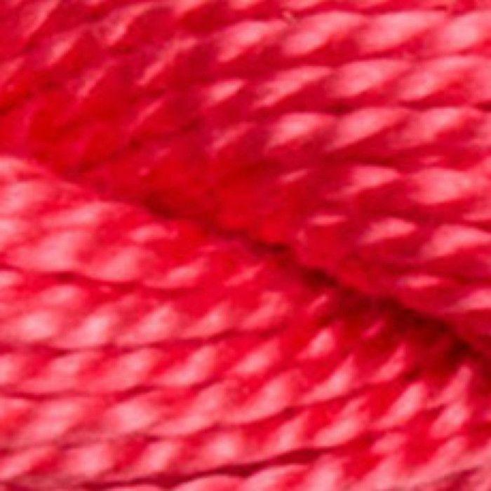 Fil DMC Coton Perlé Médium N5 Col. 891