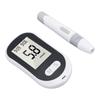 Blood Glucose Monitoring System Coding Free Diabetic Supplies Blood Glucose Monitor with 50 Test