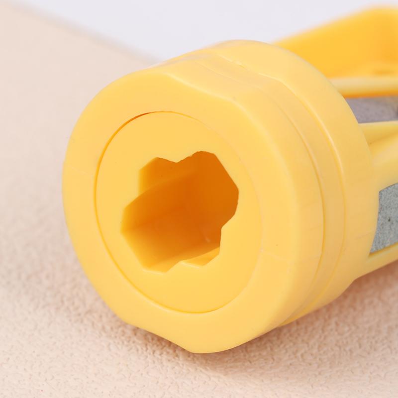 Woodwork Carpenter Pencil Sharpener Cutter Shaver Narrow Sharpening For Woodworking Hand Tools