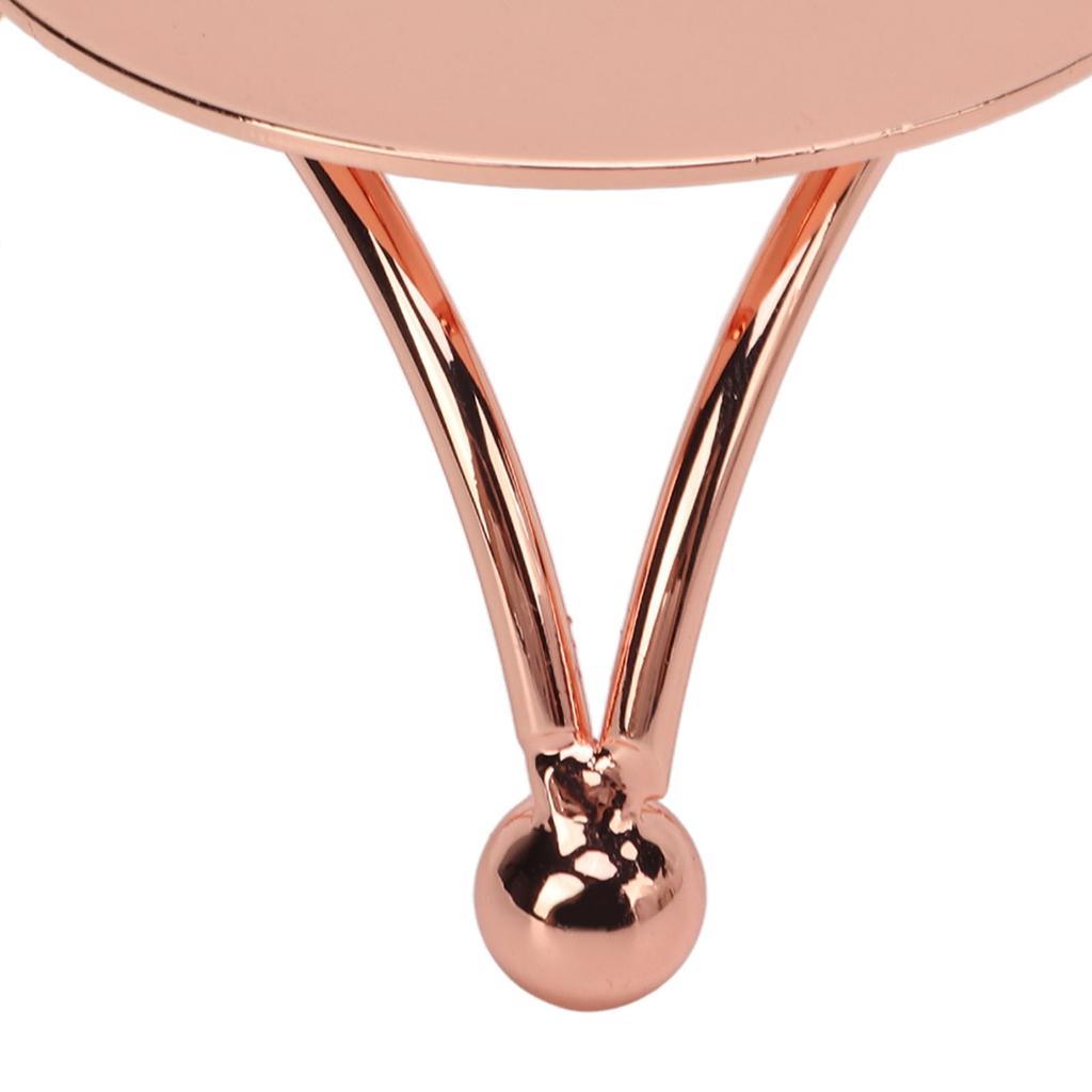 Wax Melting Furnace Retro   High Temperature Resistance Portable Tripod Wax Sealing Holder for Crafts