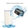 Mașină Electrică Mini Portabilă de Stors Fructe, Reîncărcabilă prin USB, 600ml