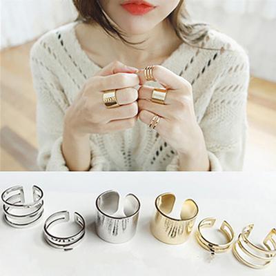 Ringe – Damenringe