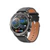 DK67 Men Smart Watch 1.5inch Large Screen BT Call Heart Monitor Outdoor Sports Fitness Tracker Wireless Charging Smartwatch