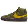 Nové Antihero X SB Zoom Blazer Mid Pro GT HM5838-300