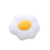 Cute Cartoon Fridge Stickers Material With Eggs And Milk Design 3d Resin Series Home Decor Fridge Stickers Material