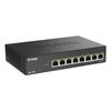 Switch D-Link DMS-108P/E