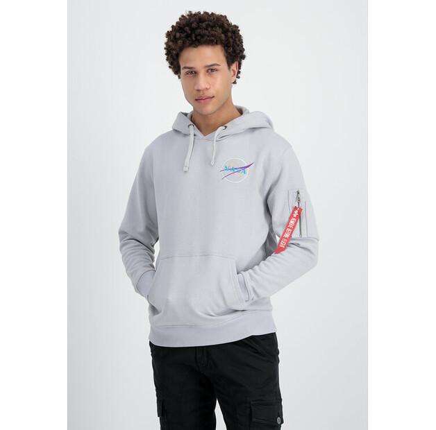 Alpha Industries Dark Side Hoodie