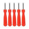 10/1Pcs Tire Valve Core Removal Tools Tyre Valve Core Wrench Spanner Tire Repair Tool Core Screwdriver for Car Bicycle Car Tools