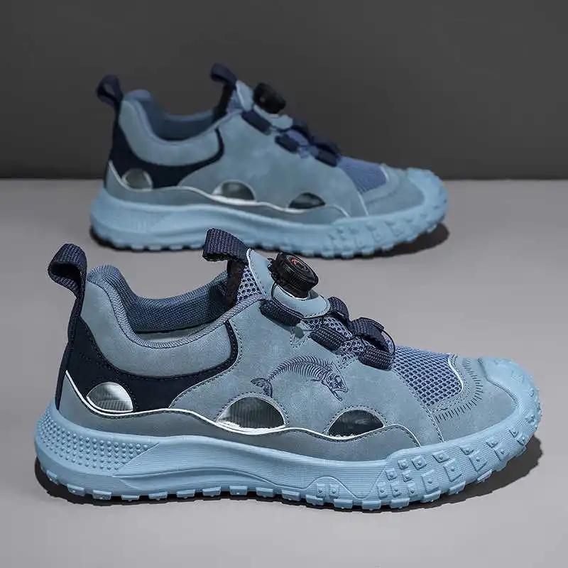 Fashion Size 41 Net Brand Shoes Sneakers Flats Mens Black Boots Men's Running Sneakers Sports Style New Fast Advanced Beskets Tenes