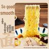 Baixiang Golden Soup Beef Instant Noodles