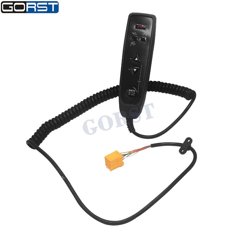 Hand Level Control Unit 22234415 for Volvo FM13 FH4 Renault Truck Auto Part 20756753 20514067