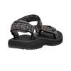 Teva Mens Winsted Adjustable Strap Sandals