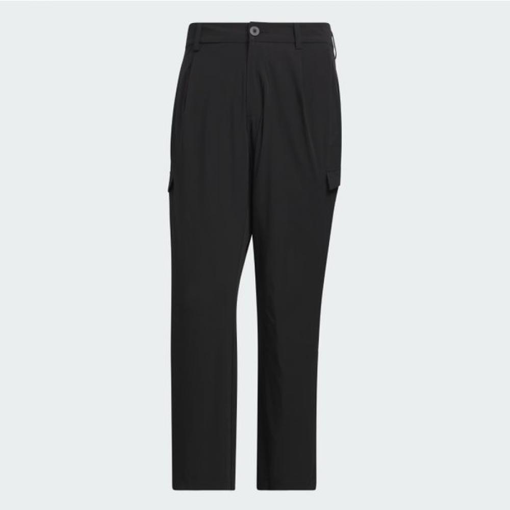 Adidas Golf Men S pantS Beyond The coaSt Water reSiStant Cargo pantS Jg1366
