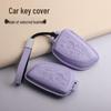 Buick GL8, Envision, LaCrosse, Enclave 3D Key Cover with Clip