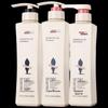 Adolph Gentle Smooth Hair & Body Care Set