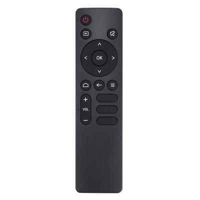 Ergonomic Replacement Remote Control Applicable for 50Q20 55Q20 UB5100 TB5000 TB7000 CT9010 65Q20 HDTV Accessories