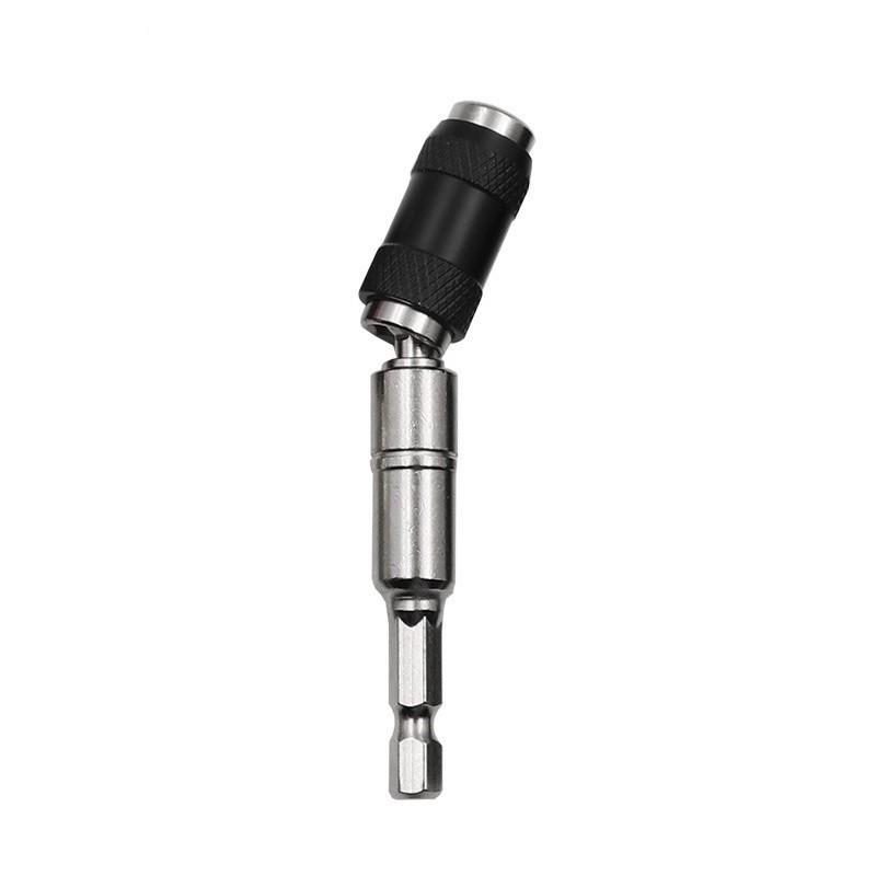 1/4\'\' Hex Shank Screw Drill Tip 87mm Equipment Extend