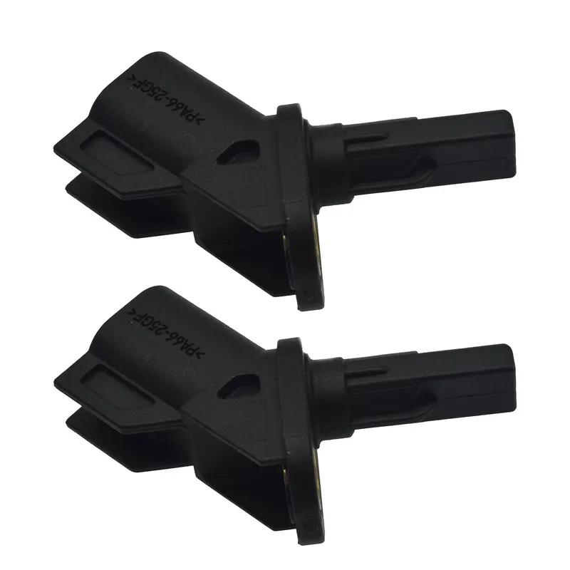 2PCS BP4K-43-701A ABS Wheel Speed Sensor For Ford Mondeo 3 For Jaguar X-Type 1S7T2B372AB