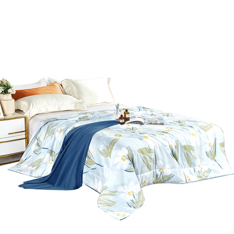 

Grace Tea Polyphenol Golden Lily Quilt