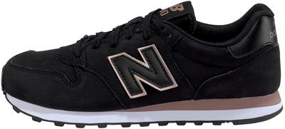 Sneakers GW 500 Black/black