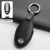 Nissan Sylphy 14th Gen Key Case: Fits Enjoy Edition, Teana, Qashqai, X-Trail, Tiida.