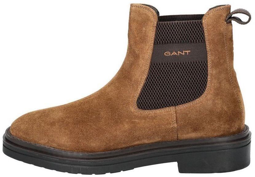 Сапоги цвета хаки от GANT 20471172