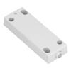 50N Cabinet Door Damper Push Type Magnetic Catch Latch for Cabinet Drawer Wardrobe Bookcase