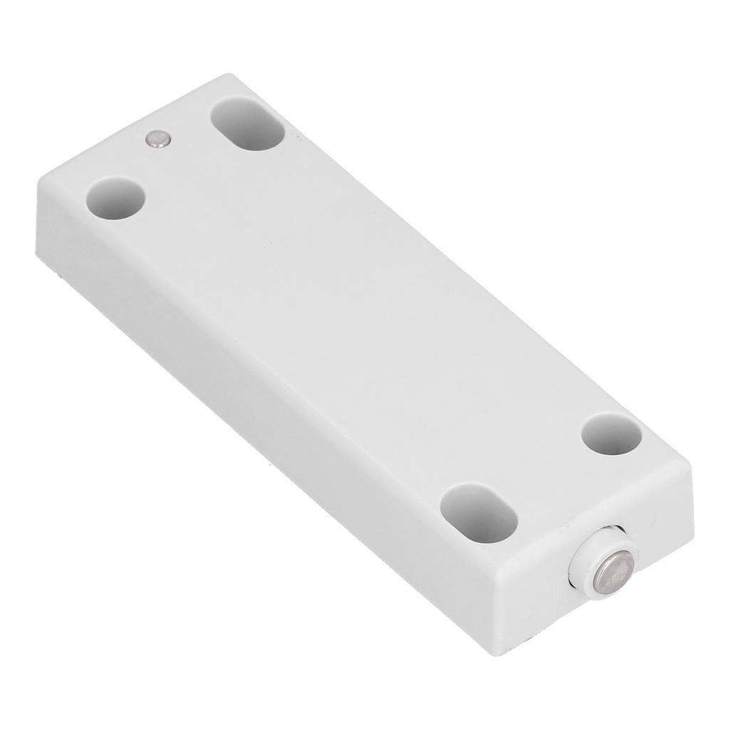 50N Cabinet Door Damper Push Type Magnetic Catch Latch for Cabinet Drawer Wardrobe Bookcase
