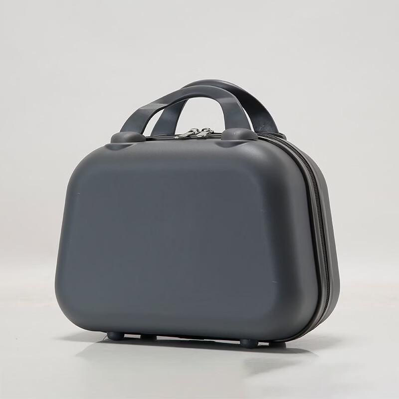 JOURHEY SHI Fresh Fashion Multi-functional ABS Spinner Luggage
