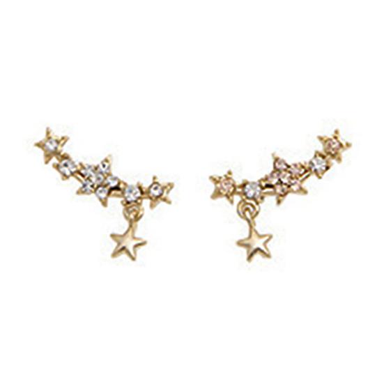 Ear Pendants Skin-friendly Women Comfortable Wearing