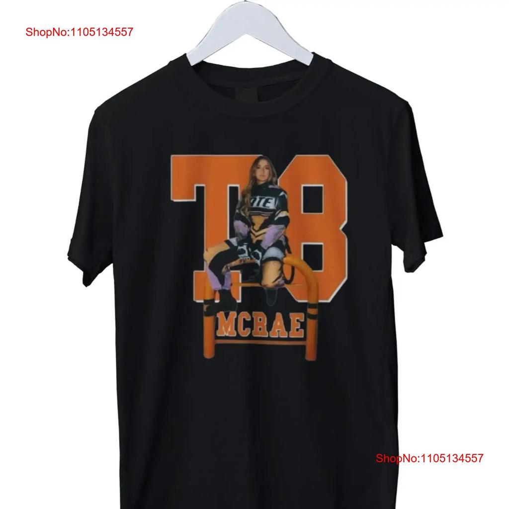 Tate McRae T Shirt So Close to What Print S M L XL vintage Washed graphic Comfortable Unisex Breathable Casual fashion