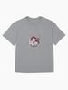 The Apothecary Diaries Lord Wind Master (Shi Qing Xuan) Oversized T-Shirt