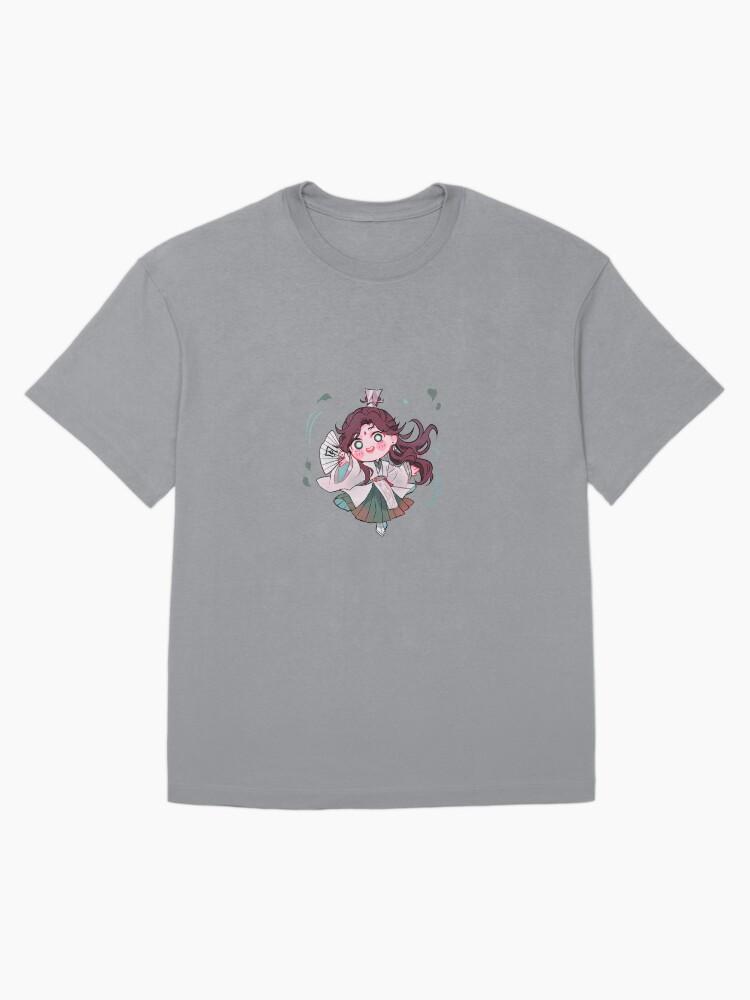 The Apothecary Diaries Lord Wind Master (Shi Qing Xuan) Oversized T-Shirt
