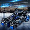 1:32 Kids Pull Back Car Toys Zinc Zinc Alloy Simulation Motorcycle Toy Motorcycle Ejector Car Model  Kids Toy