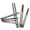 7 pz M3-M12 Maschio a mano Gambo quadrato Punta dritta Scanalatura Filettatura Maschiatura Filettatura interna Set di utensili