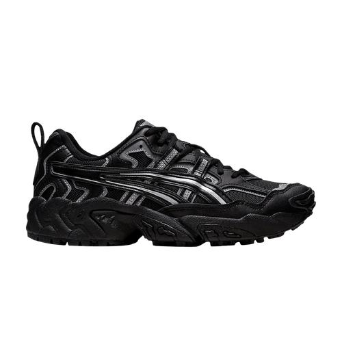 ASICS Gel Nandi Black Silver 1203A200-002